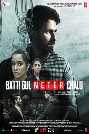 Download Batti Gul Meter Chalu (2018) Hindi Full Movie 480p [400MB] | 720p [1.2GB] | 1080p [3GB]