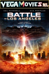 Download Battle Los Angeles (2011) Dual Audio {Hindi-English} 480p [400MB] | 720p [1.2GB] | 1080p [3GB]