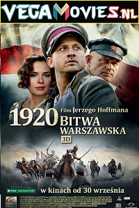 Download Battle of Warsaw 1920 (2011) Dual Audio {Hindi-English} 480p [400MB] | 720p [1.1GB]