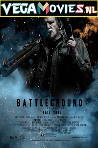 Download Battleground (2012) Dual Audio {Hindi-English} 480p [300MB] | 720p [950MB]