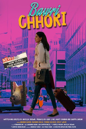 Download Bawri Chhori (2021) Hindi Full Movie 480p [250MB] | 720p [700MB] | 1080p [2GB]