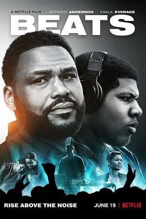 Download Beats (2019) Dual Audio {Hindi-English} 480p [400MB] | 720p [1GB] | 1080p [2.3GB]