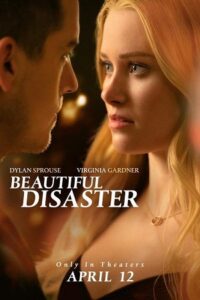 Download Beautiful Disaster (2023) WEB-DL {English With Subtitles} Full Movie 480p [300MB] | 720p [800MB] | 1080p [2GB]