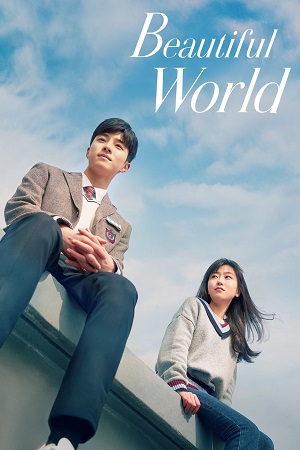 Download Beautiful World (2019) S01 Hindi Dubbed MX WebDL Series 480p | 720p WEB-DL