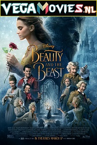 Download Beauty and the Beast (2017) Dual Audio {Hindi-English} 480p [400MB] | 720p [1.2GB] | 1080p [4.2GB] | 2160p 4K