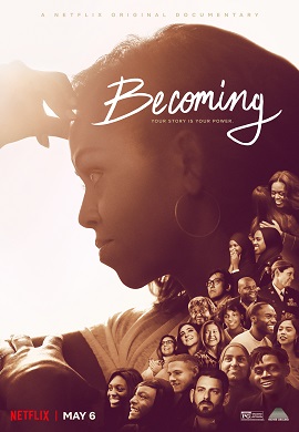 Download Becoming (2020) Dual Audio {Hindi-English} 480p [300MB] | 720p [800MB]