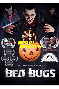 Download Bed Bugs (2021) Hindi Voice Over Full Movie WEB-DL 720p [1GB]