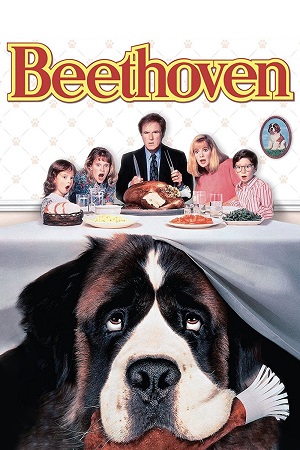 Download Beethoven (1992) BluRay Dual Audio {Hindi-English} 480p [320MB] | 720p [920MB] | 1080p [2GB]