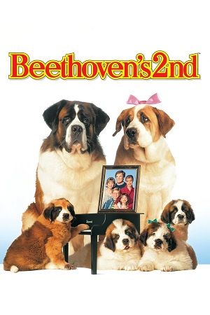 Download Beethoven’s 2nd (1993) BluRay Dual Audio {Hindi-English} 480p [220MB] | 720p [940MB] | 1080p [1.8GB]