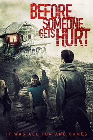 Download Before Someone Gets Hurt (2018) Dual Audio {Hindi-English} 480p [350MB] | 720p [1GB] | 1080p [1.6GB]