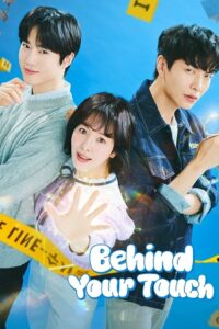 Download Behind your Touch (2023) Season 1 [Episode 1 – 16 COMPLETE] Multi Audio {Hindi-Korean-English} 720p | 1080p WEB-DL