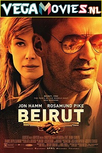 Download Beirut (2018) Dual Audio {Hindi-English} 480p [350MB] | 720p [950MB] | 1080p [1.9GB]