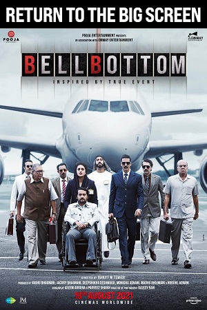 Download Bell Bottom (2021) Hindi Full Movie 480p [450MB] | 720p [1.3GB] | 1080p [2.5GB]