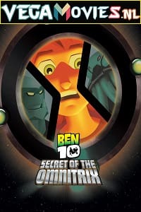 Download Ben 10: Secret of the Omnitrix (2007) Dual Audio {Hindi-English} 480p [250MB] | 720p [600MB] | 1080p [1.3GB]