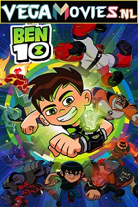 Download Ben 10,010 (2021) Dual Audio {Hindi-English} 480p [200MB] | 720p [400MB] | 1080p [900MB]