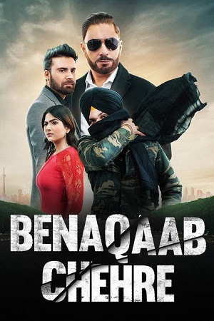 Download Benaqaab Chehre (2023) Punjabi CHTV HDRip 480p [400MB] | 720p [800MB] | 1080p [1.3GB]