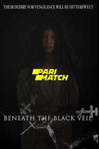 Download Beneath the Black Veil (2019) Hindi Voice Over Full Movie WEB-DL 720p [1GB]