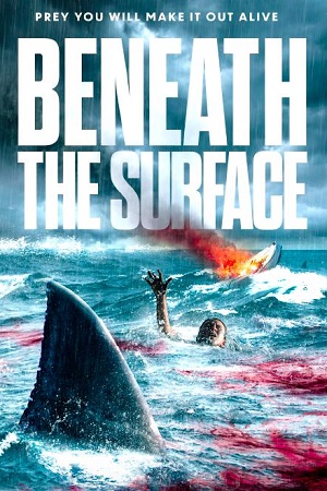 Download Beneath the Surface (2022) Dual Audio [Hindi + English] WeB-DL 480p [300MB] | 720p [850MB] | 1080p [2GB]