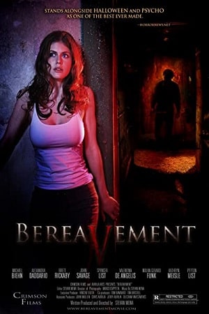 Download Bereavement (2010) Dual Audio {Hindi-English} 480p [400MB] | 720p [1.2GB] | 1080p [2GB]