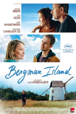 Download Bergman Island (2021) {English with Subtitles} WEB-DL 480p [340MB] | 720p [900MB] | 1080p [2GB]