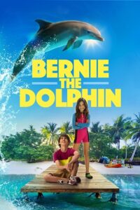 Download Bernie The Dolphin (2018) BluRay Dual Audio {Hindi-English} 480p [320MB] | 720p [1.2GB] | 1080p [1.5GB]