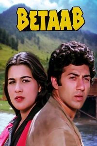 Download Betaab (1983) Hindi Full Movie WEB-DL 480p [400MB] | 720p [1.4GB] | 1080p [4GB]