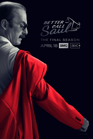 Download Better Call Saul (Season 1-6) {English With Subtitles} WEB Series 720p [220MB] WEB-DL