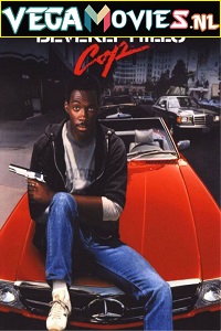 Download Beverly Hills Cop (1984) Dual Audio {Hindi-English} 480p [350MB] | 720p [1GB]