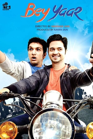 Download Bey Yaar (2014) Gujarati WEB-DL Full Movie 480p [500MB] | 720p [1.3GB] | 1080p [3GB]