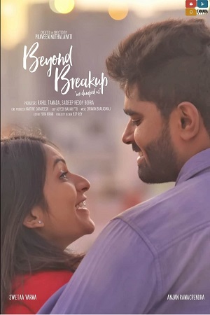 Download Beyond Breakup (2020) Season 1 Hindi Complete MX Player WEB Series 480p | 720p WEB-DL