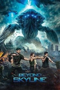 Download Beyond Skyline 2017 English 480p [400MB] | 720p [800MB] BluRay