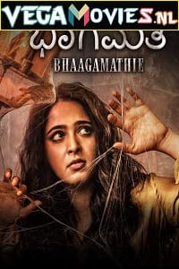 Download Bhaagamathie (2018) Hindi Dubbed ORG Full Movie 480p [450MB] | 720p [1.2GB] | 1080p [2.5GB]