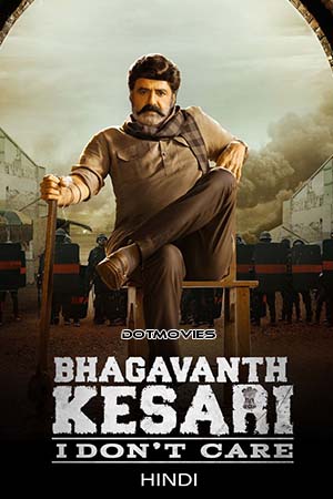 Download Bhagavanth Kesari (2023) Hindi ORG. Full Movie AMZN WEB-DL 480p [450MB] | 720p [1.4GB] | 1080p [2GB] | 2160p 4K [20GB]