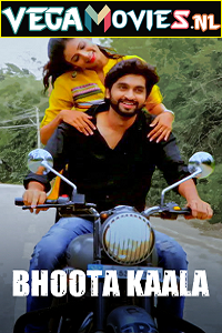 Download Bhoota Kaala (2019) HDRip Hindi Dubbed Full Movie 480p [300MB] | 720p [850MB] | 1080p [1.8GB]