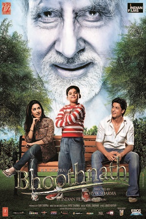 Download Bhoothnath (2008) Hindi Full Movie HDRip 480p [450MB] | 720p [1GB] | 1080p [4GB]