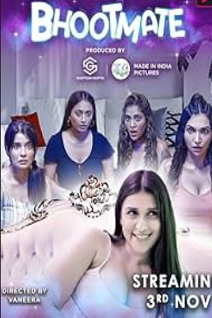 Download BhootMate (Season 1) Hindi Complete Web Series 480p | 720p | 1080p WEB-DL