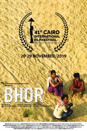 Download Bhor (2021) Hindi Full Movie 480p [500MB] HEVC HDRip