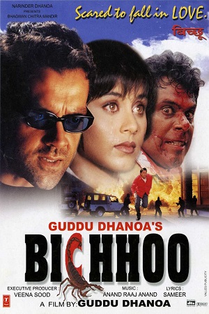 Download Bichhoo (2000) AMZN WEBRip Hindi Full Movie 480p [400MB] | 720p [1.3GB] | 1080p [4GB]