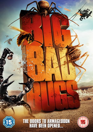 Download Big Bad Bugs (2012) Dual Audio {Hindi-English} BluRay 480p [300MB] | 720p [950MB]