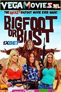 Download Bigfoot or Bust (2022) Hindi [Voice Over] Full Movie WEB-DL 720p [1GB]