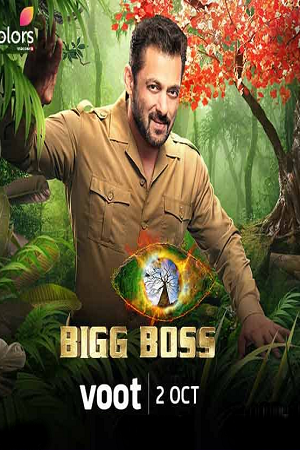 Download Bigg Boss (2021) Season 15 [Grand Finale] Hindi Full Indian Show 480p [150MB] | 720p [300MB] HDRip