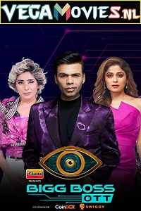 Download Bigg Boss OTT (2021) Season 1 Voot Hindi Full Indian Show 480p | 720p HDRip [Grand Finale]