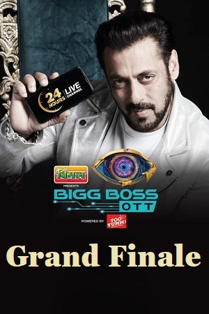 Download Bigg Boss OTT – Season 2 (2023) [1 – 59 Grand Finale] Hindi Show All Episodes 480p | 720p | 1080p WEB-DL