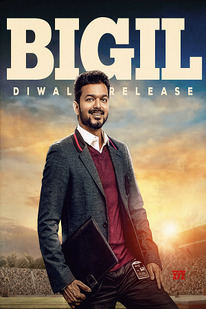 Download Bigil (2022) WEB-DL ORG. Hindi Dubbed Full Movie 480p [520MB] | 720p [1.5GB] | 1080p [2.4GB]