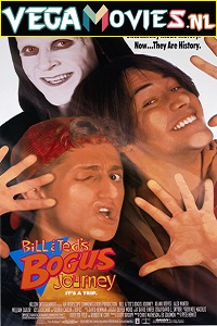 Download Bill & Teds Bogus Journey (1991) English 480p [400MB] | 720p [850MB]