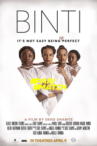 Download Binti (2021) Hindi [Voice Over] Full Movie WeB-DL 720p [1GB]