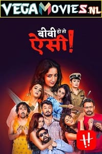 Download Biwi Ho To Aisi (2019) Season 1 Hindi Complete Hoichoi Original WEB Series 480p [550MB] | 720p [1.1GB] HDRip