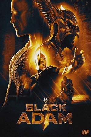 Download Black Adam (2022) Hindi Dubbed Full Movie [HDRip x264] 480p [450MB] | 720p [1.2GB] | 1080p [2GB]