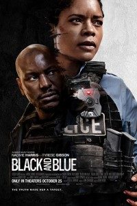 Download Black and Blue (2019) Dual Audio {Hindi-English} 480p [300MB] | 720p [1GB] | 1080p [2GB]