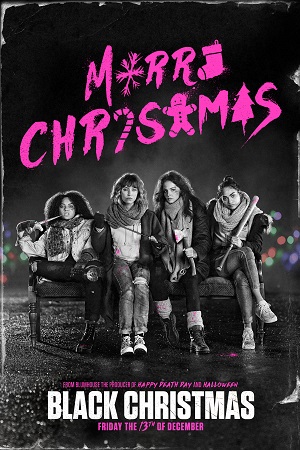 Download Black Christmas (2019) Dual Audio {Hindi-English} 480p [400MB] | 720p [900MB] | 1080p [2.5GB]